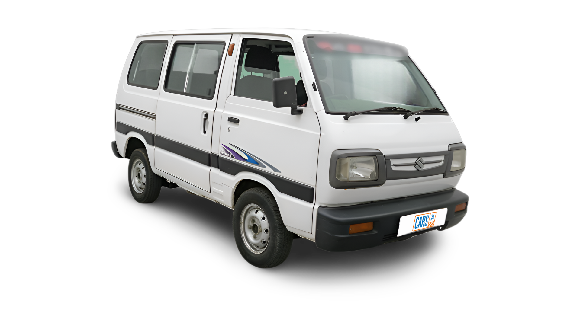 Maruti Omni-img